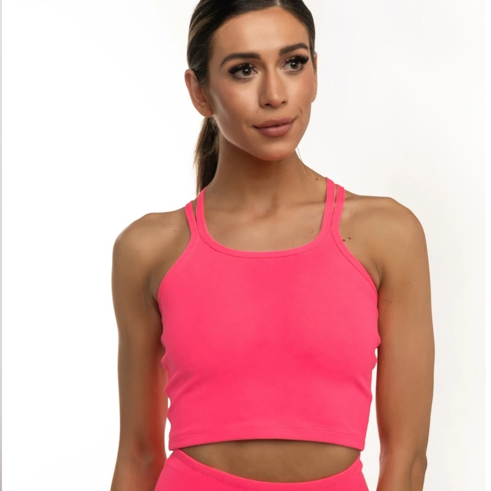 Cami Tank